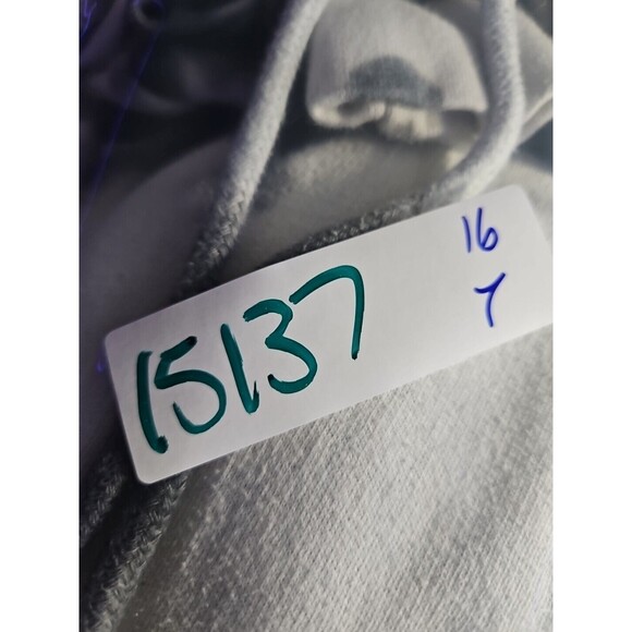 Monopoly Hoodie Mens Medium Tie Dye Jacket Pullover Gameboard Sweatshirt‎ M - Picture 10 of 10